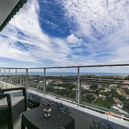 Torremar Rooftop * カスカイス